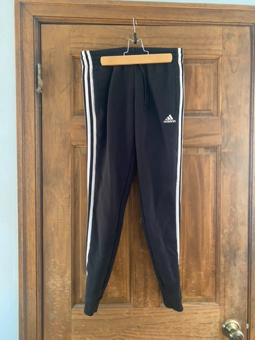 Adidas joggers